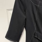 Jonathan Martin  black dress size 8p Photo 3