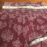 Boom Boom Jeans Soft flow patterned pants Photo 1