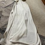 12th Tribe  Woven Beach Dress Small Photo 6