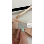 HANRO Bralette Womens 34A Beige Nude Cotton Sensation Soft Cup Wireless Tan Size undefined Photo 2