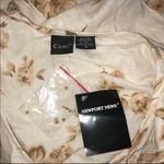 Newport News Cami by  size 4 boho floral blouse Photo 4