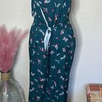 Matilda Jane nwt //  evergreen dream hummingbird jumpsuit Photo 2
