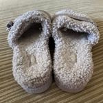 Uggs Fluffita June gloom purple size 7 Photo 4