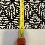 SheIn Stretch Black/White Sundress Maxi Dress 2X Trendy Summer Fall Umpire # Photo 10