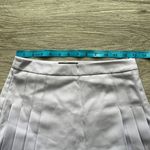 ASOS Design Lilac Pastel Purple Pleated Skirt Size 4 Photo 7