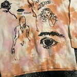 Shawn Mendes Womens small  concert hoodie Photo 2