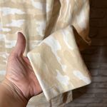 Lucky Brand New  Women’s Camouflage Neutral cardigan Small NWT Photo 7