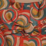 Cato  Womens Handbag Pocket Book Small Purse Multicolor Photo 1