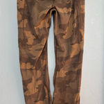 Lululemon Align High-Rise Pant with Pockets 25" Heritage 365 Camo Beige Size 2 Photo 0