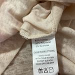 Southern Grace  Tis The Season To Sparkle Deer Holiday Burnout Tee Size S NWT Photo 5