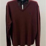 U.S. Polo Assn. Men's V-Neck Pullover Sweater (Size XL) Photo 0