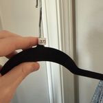 Rachel Parcell  Blue Floral Lace Puff Sleeve Midi Dress – Size L Photo 3