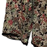 Denim & Supply Ralph Lauren Denim & Supply Ralph Lauren Boho Floral Peasant Gauze Top Size Cotton Medium Photo 2