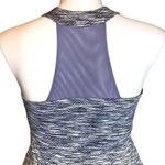 MPG Womens Tank Dress Racerback Athletic Active Sport Tennis Travel Purple Large Photo 8