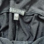 Tart  Intimates black drawstring sleepwear bottoms, size XL Photo 4