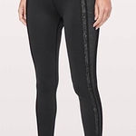 Lululemon Power Lines Crop Pant 21" size 2 Photo 0