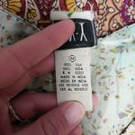 Vintage Ivy Multi Pattern Silk Patchwork Waistcoat Vest Size Medium Photo 8