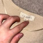 LA Hearts  sweater Photo 1