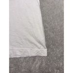 Vineyard Vines  sleeveless white cotton dress casual shirt dress tunic‎ medium Photo 3