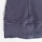 Athleta Zip Up Hoodie Womens XXS Thumbholes Athleisure Workout Jacket Top Photo 6