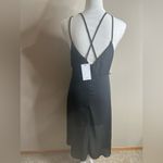 The Hanger NWT little black dress size small Photo 9