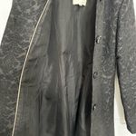 BB Dakota B B Dakota Vintage Dress Black Coat Photo 6