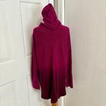 Calia Waffle Knit Hoodie Ombré Size XL Photo 2