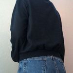 H&M striped sweater Photo 2