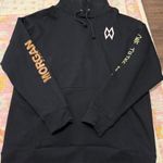 Morgan Wallen One Thing At A Time Hoodie Black Size XL Photo 0