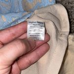 English Factory ‎ women’s small lace appliqué mini dress Photo 9