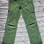G1 Basic Goods Green Straight Mid Photo 0
