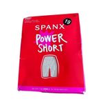 Spanx Power Short Shaper Ultra Soft Seamless Lightweight 6" Inseam for Women 3XL Photo 1