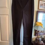 Buffalo David Bitton Great condition black pants. Size Small. Photo 1