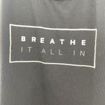 Lululemon Size 2 Cool Racerback Tank Top Breathe It All In Running Athletic Yoga Photo 4