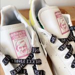 Adidas  Originals Stan Smith X Fiorucci What‎ Is Love EG5152 size US7/UK5.5 Photo 4