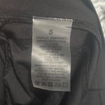 Amazon EUC Tom Tiger Women's Black Shorts w/ Bottom Scrunch Size S Photo 7