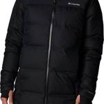 Columbia Women’s Parka Photo 0