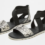 Sorel   Women's Ella II sandal size 9 Photo 1