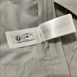 ZARA  Grey Mini Skirt Casual Resort Wear Photo 11