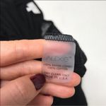 Alexis  Cotton flow long sleeve top size S DR Photo 1