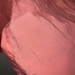 Cabela's  Casual Button Down Shirt Lightweight Womens Size Large Zip Away Photo 2