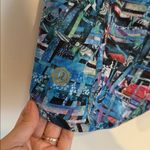 Lululemon Seawheeze Tracker Shorts Size 6 Special Edition LIMITED EDITION RARE Photo 2