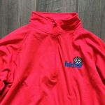 Volleyball half zip jacket Size M Photo 2