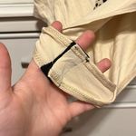 Altar'd State Ruffle Bodysuit Photo 3