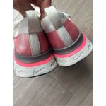 Nike  Shoes Womens 7.5 React Infinity Run Lace Up Sneakers CD4372-004 Multicolor Photo 4