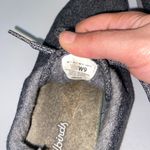 Allbirds  Charcoal Gray Lace-Up Wool Athletic Runners Shoes Sneakers Women's 9 Photo 6