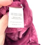 Anthropologie  Cloth & Stone Daytripper Tie Dye Straight Leg Jumpsuit Romper Photo 6