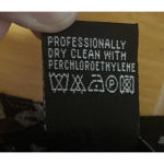 Etcetera  Women’s Size 10 Jacquard Dress‎ Pants Gold Silver Black Viscose Wool Photo 9