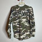 Spirit Jersey 🌼 Nashville camouflage  Photo 0