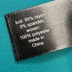 Lane Bryant relaxed teal short sleeve top with sheer flowy extended-tail bottom Photo 6